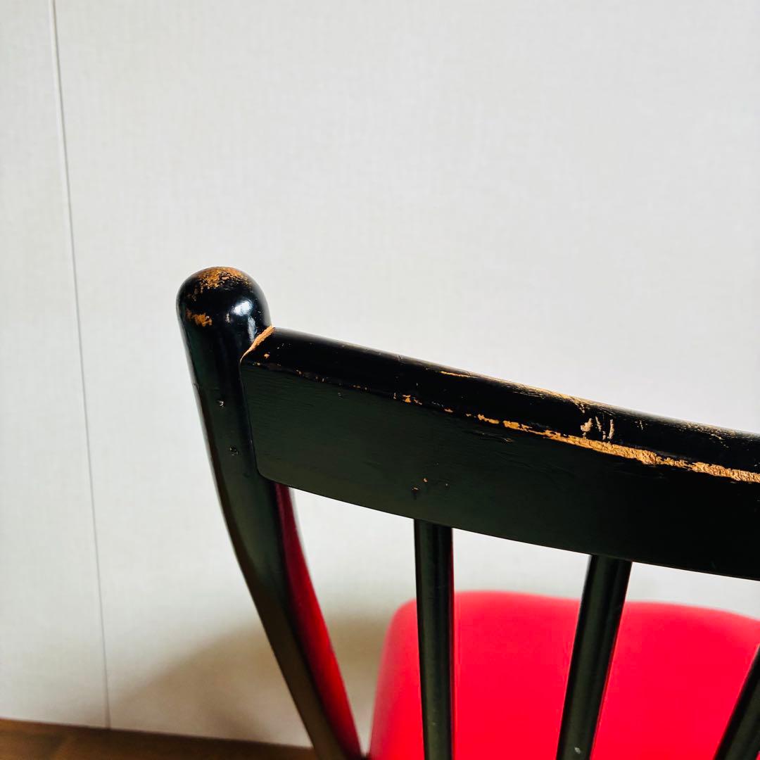 ⭐️Black Friday 飛騨産業 キツツキ CASCADA 椅子