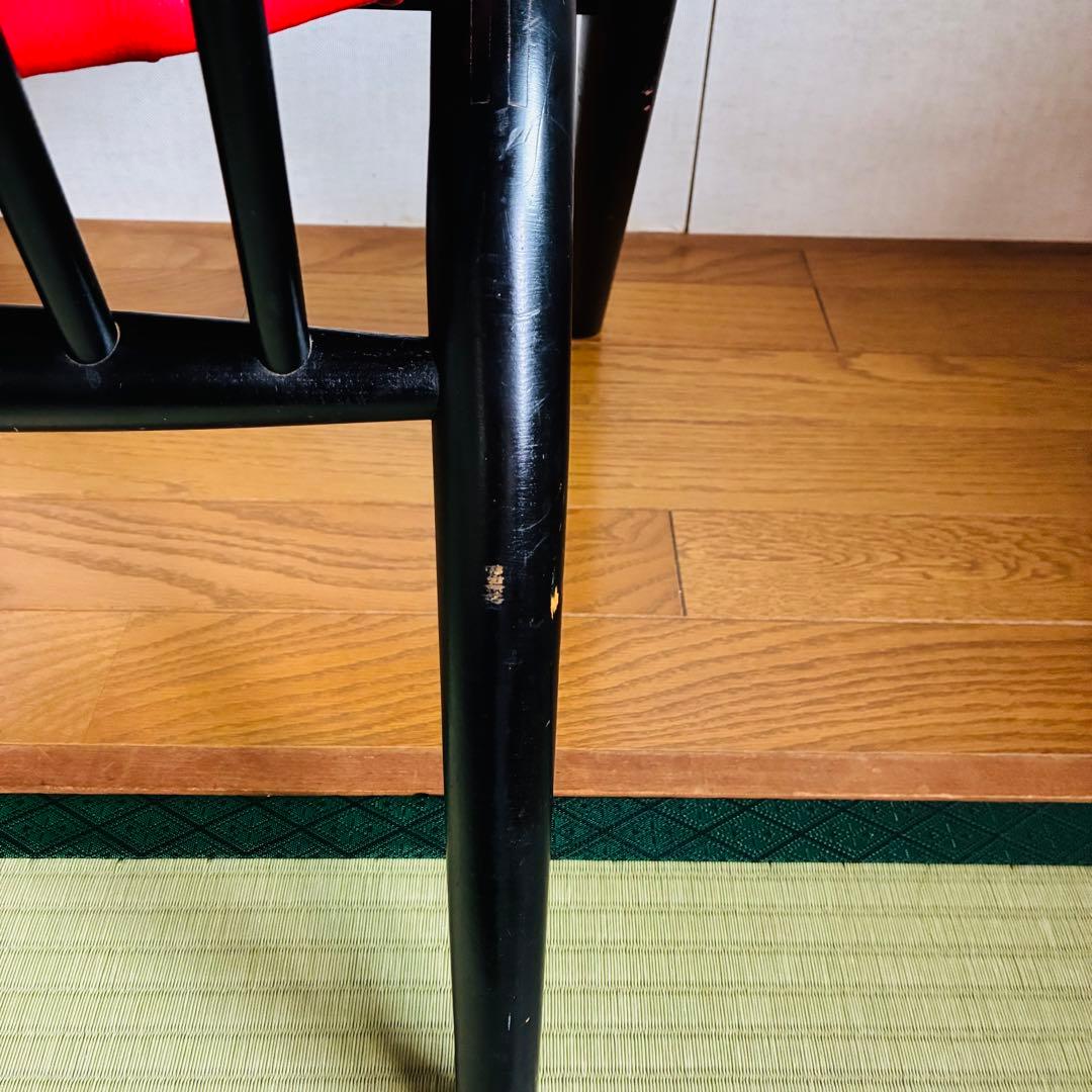 ⭐️Black Friday 飛騨産業 キツツキ CASCADA 椅子