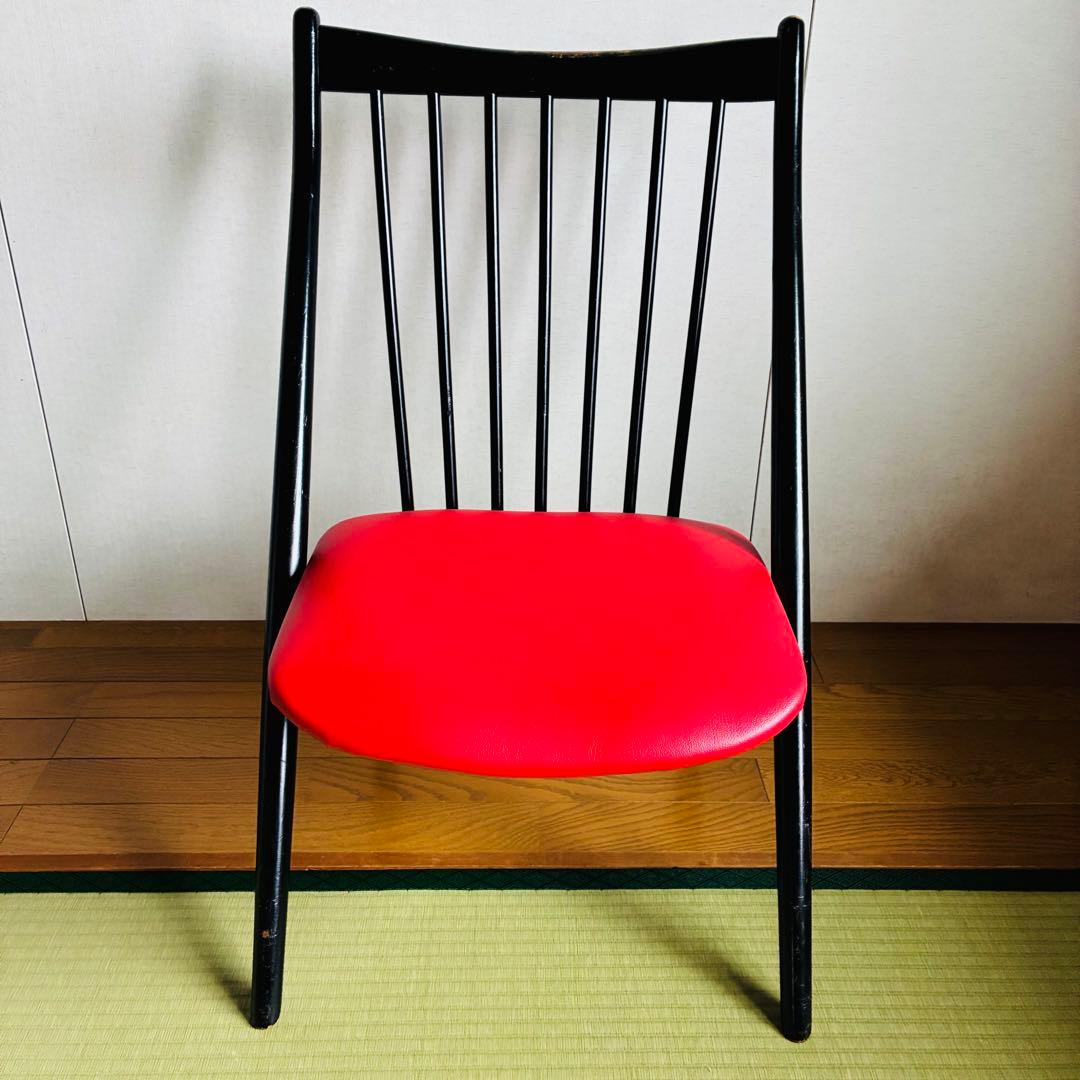 ⭐️Black Friday 飛騨産業 キツツキ CASCADA 椅子