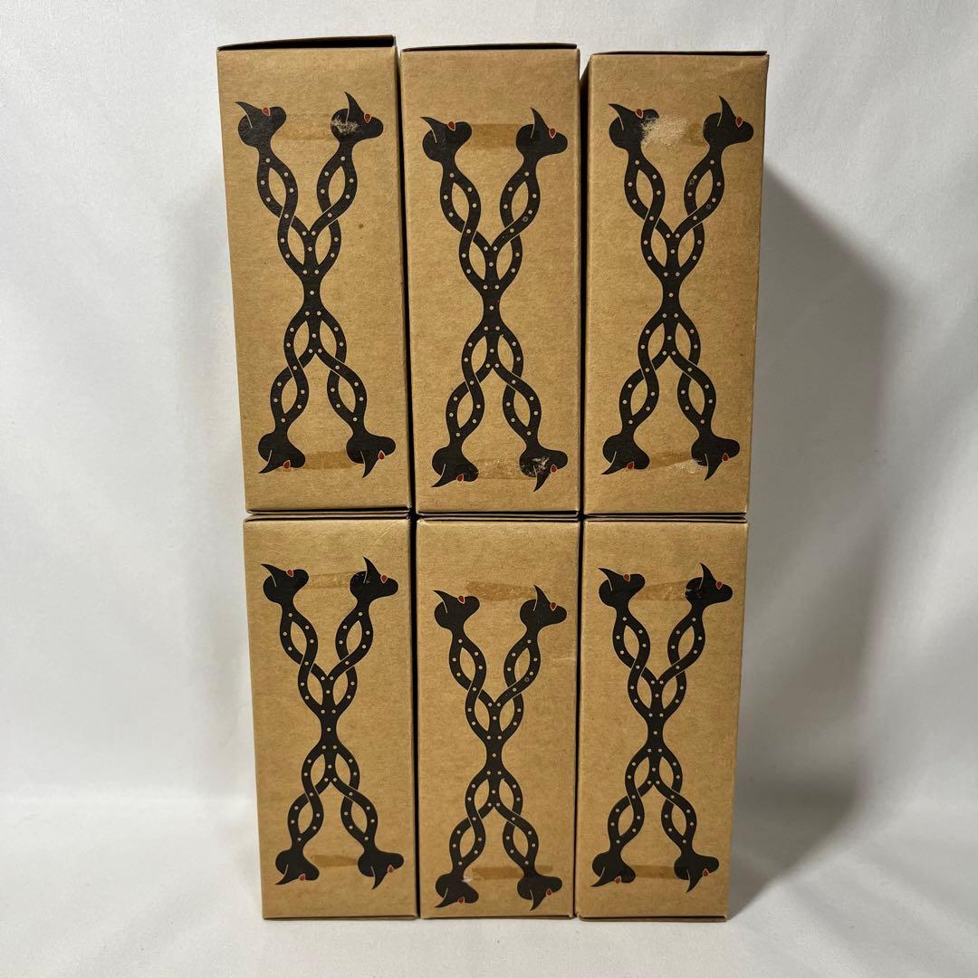 AMOS TOY エイモス 19体セット