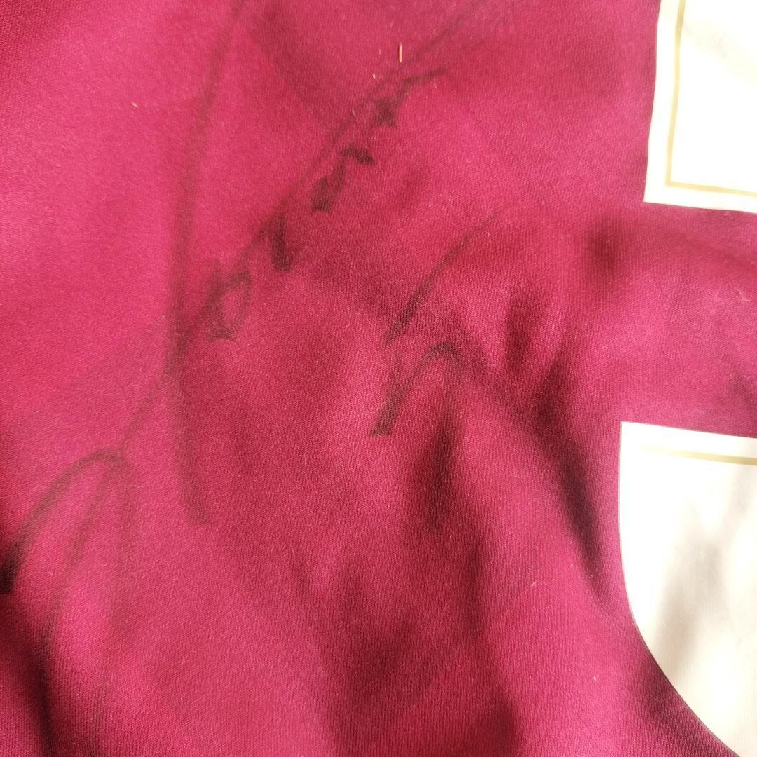 山口蛍サイン入りユニフォーム4xl 2026年最新】Yahoo!オークション -山口蛍サイン(サッカー)の中古品