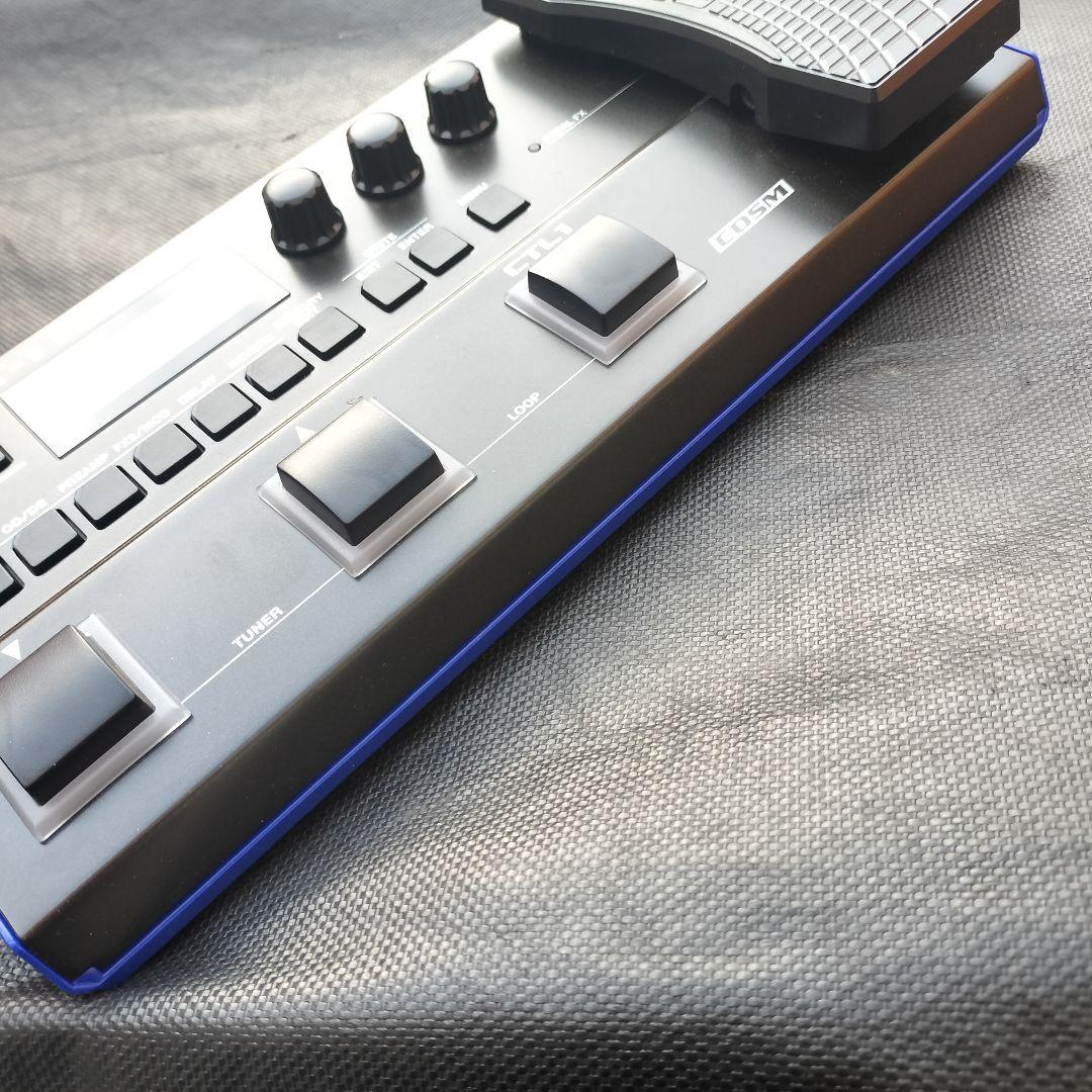 BOSS GT-1 ギターエフェクター 動作良好