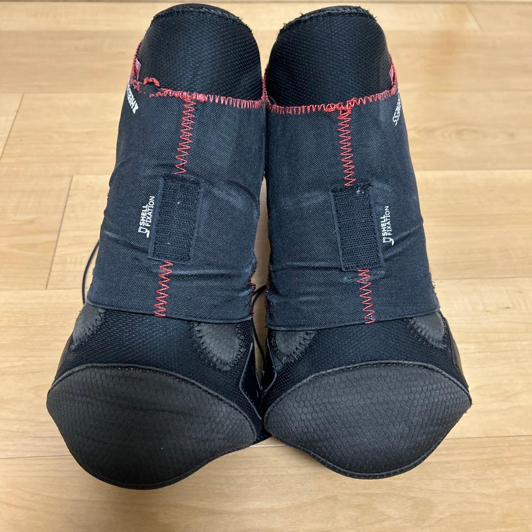 2019-2020 DEELUXE EMPIRE TF 26.5cm 茶色