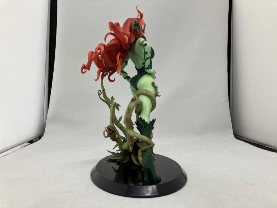 コトブキヤ 美少女 バットマン ポイズン・アイビー ポイズンアイビー