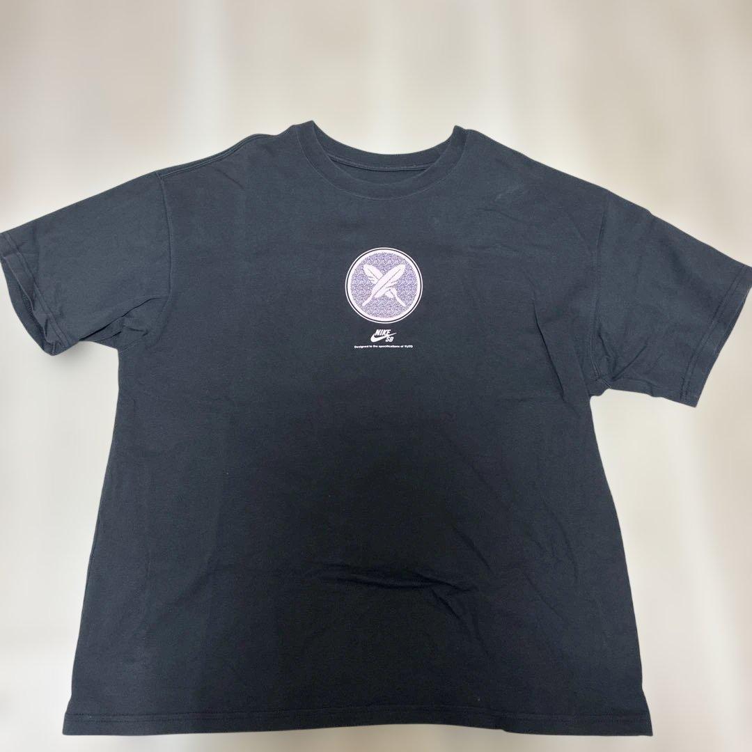 Nike SB x Yuto Horigome Skateboard Tee - メルカリ