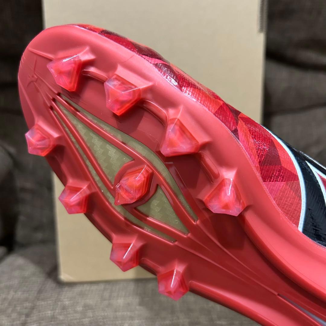 【早い者勝ち】ミズノアルファ||ELITE《25.5cm》