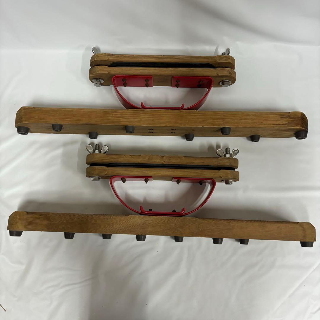 Y.S PARK La Chaba カービングマスター スノーボード オフトレ - メルカリ