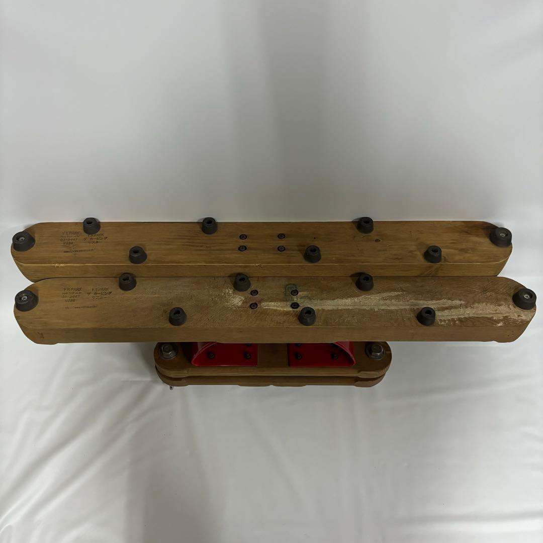 Y.S PARK La Chaba カービングマスター スノーボード オフトレ - メルカリ