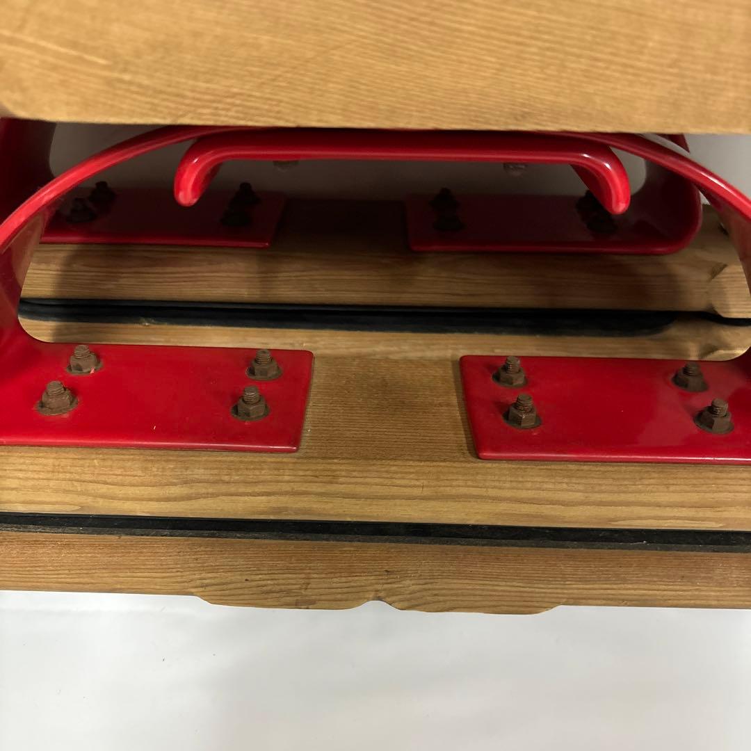 Y.S PARK La Chaba カービングマスター スノーボード オフトレ - メルカリ