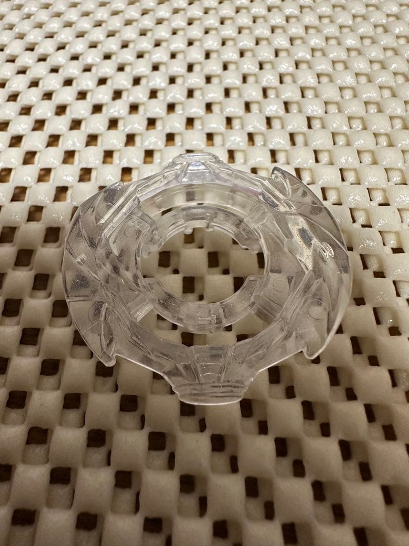 メタルファイトベイブレード 「ファントムオリオンB:D スケルトンver