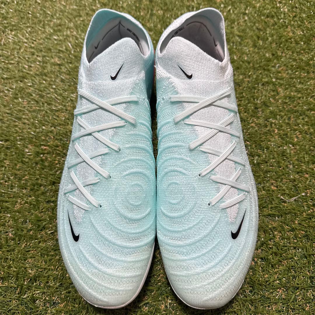 NIKE ファントムGX2 ELITE AG 27.5cm 278