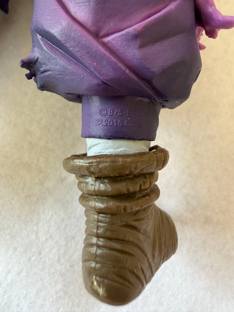 孫悟飯 ドラゴンボール フィギュア国内 正規品 箱無し