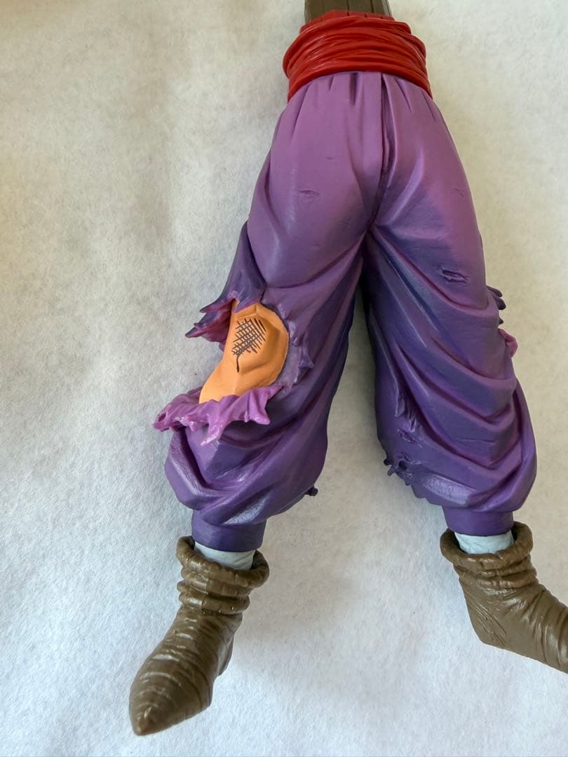 孫悟飯 ドラゴンボール フィギュア国内 正規品 箱無し