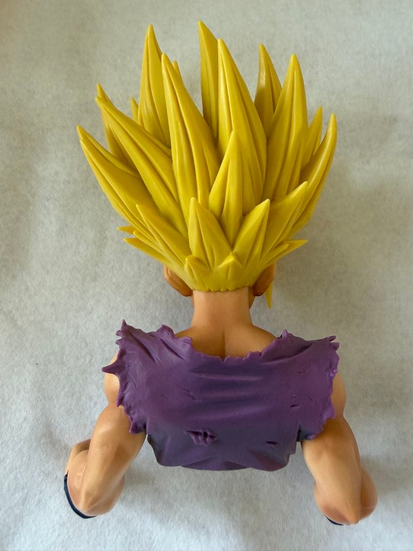 孫悟飯 ドラゴンボール フィギュア国内 正規品 箱無し