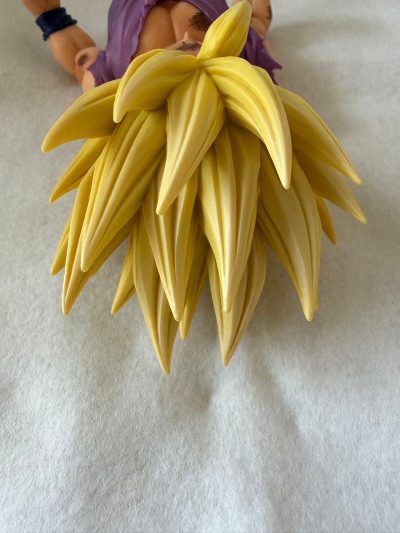 孫悟飯 ドラゴンボール フィギュア国内 正規品 箱無し