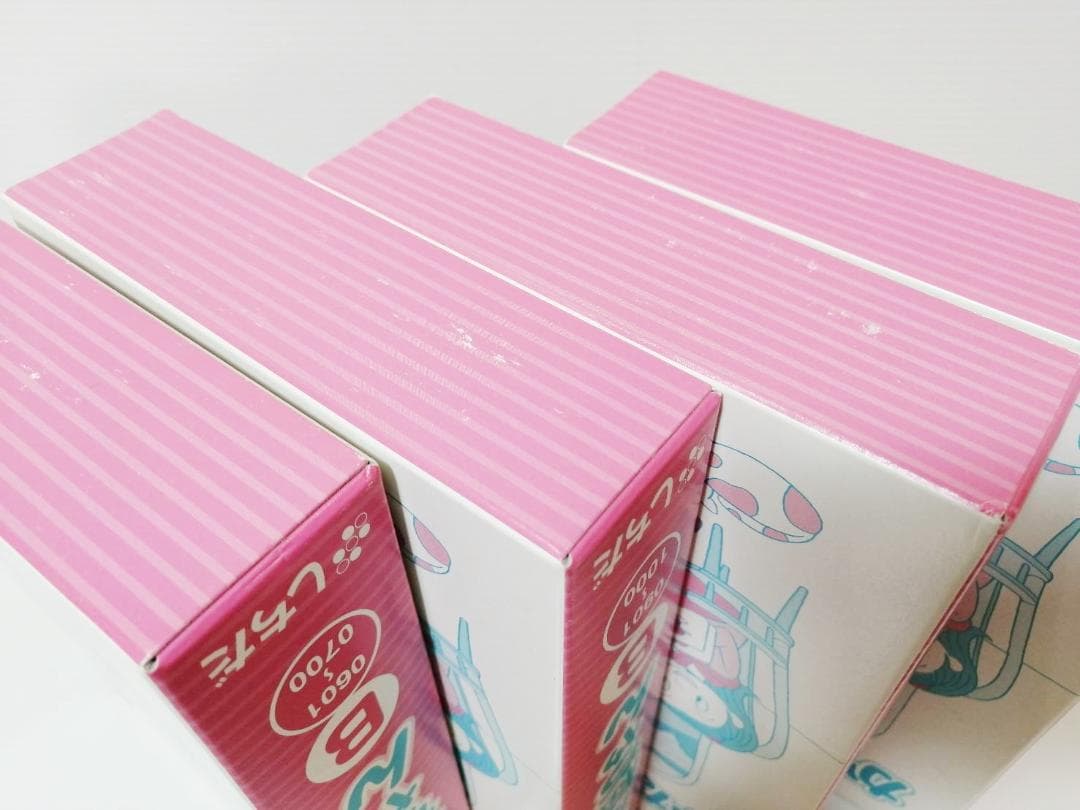 七田式 かな絵ちゃん ABセット 日本語版 フラッシュカード 美品 1200枚