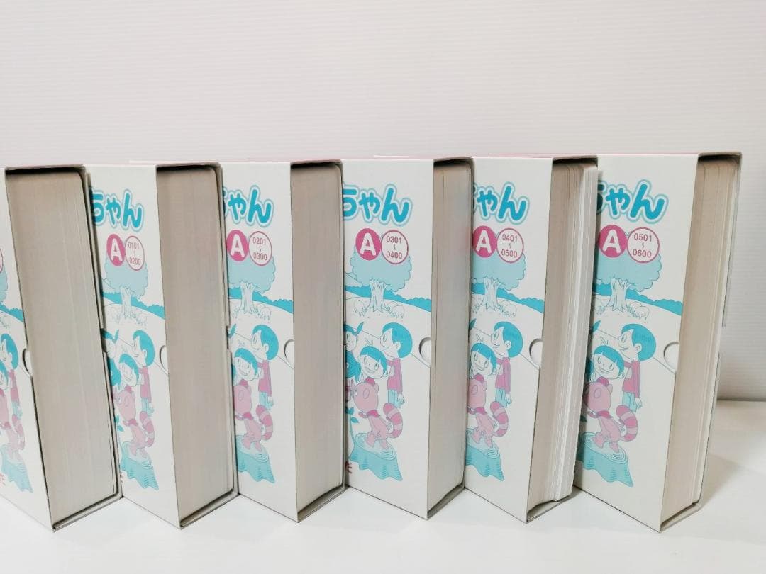 七田式 かな絵ちゃん ABセット 日本語版 フラッシュカード 美品 1200枚