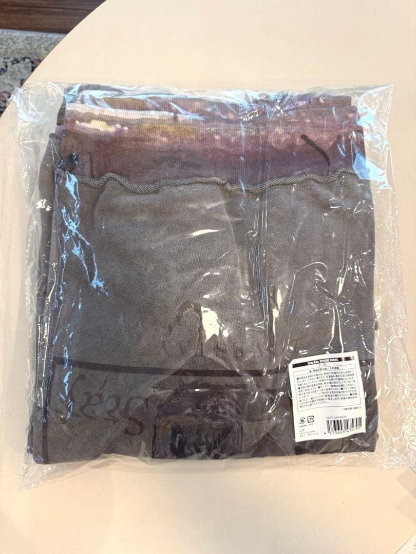 straykids Xmas POPUP ヒョンジン　フーディー　パーカー