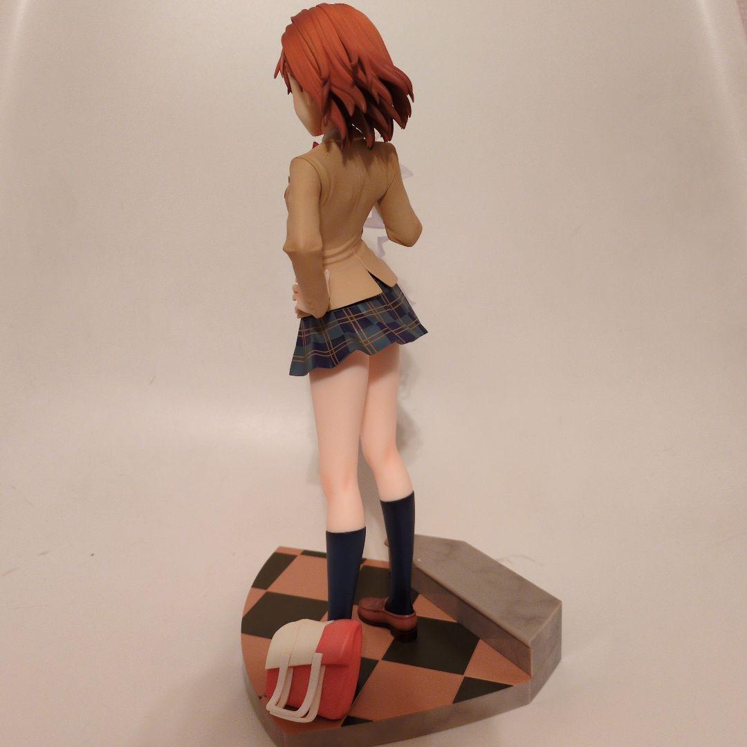 【お値下げ】とある科学 御坂美琴 15周年記念フィギュア コトブキヤ