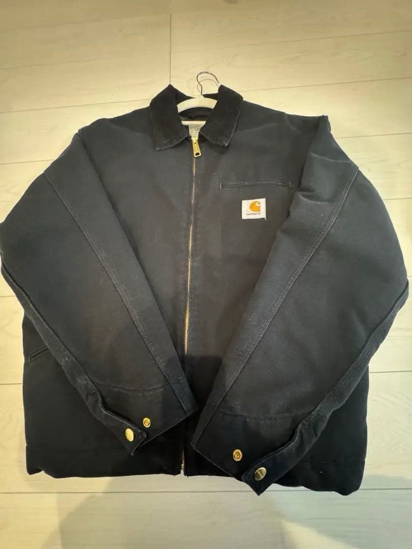 Carhartt WIP OG DETROITJACKETデトロイトジャケット OGデトロイトジャケット