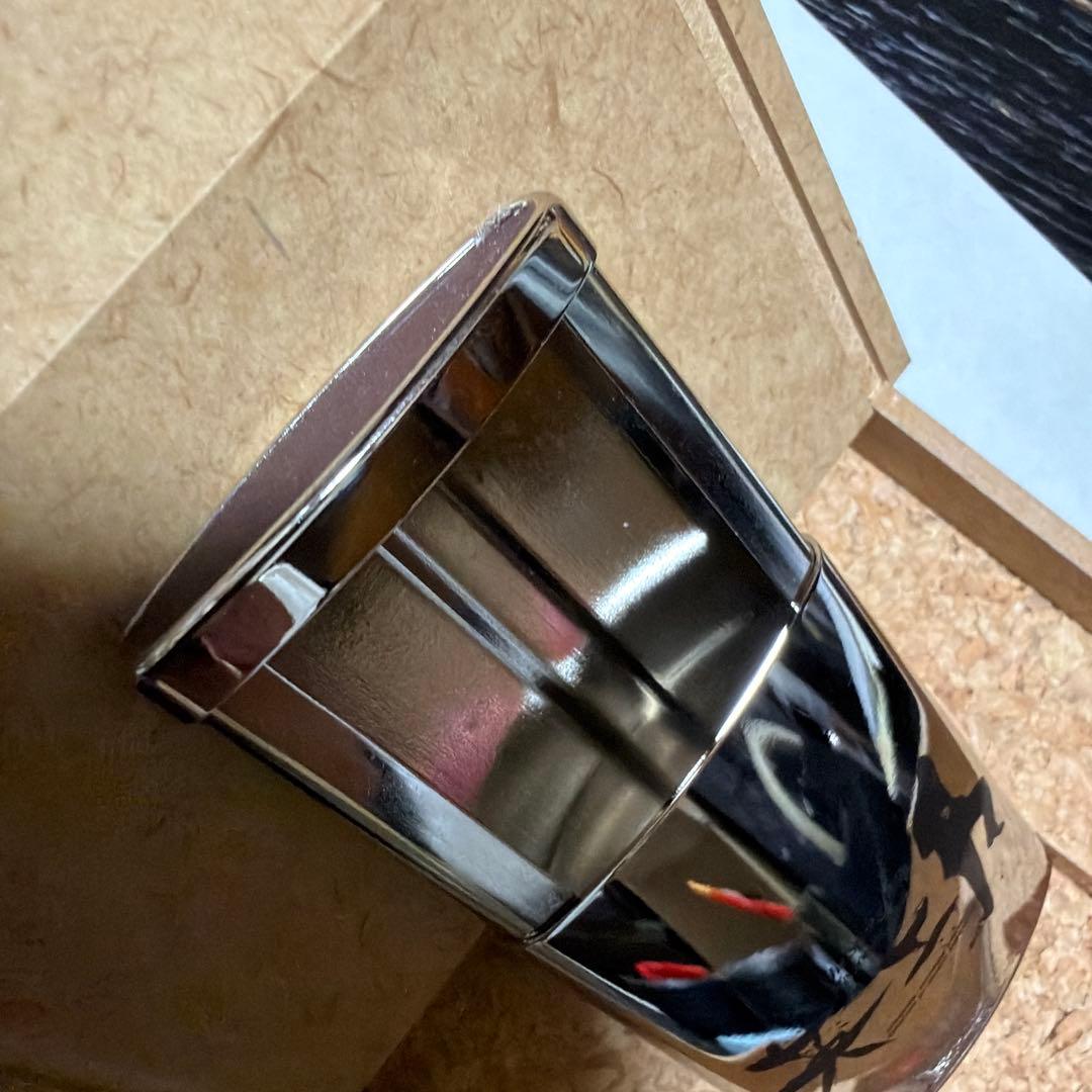 チョコレート様　長渕剛　マッチケース　映画　英二　1999年　当時品　公式グッズ