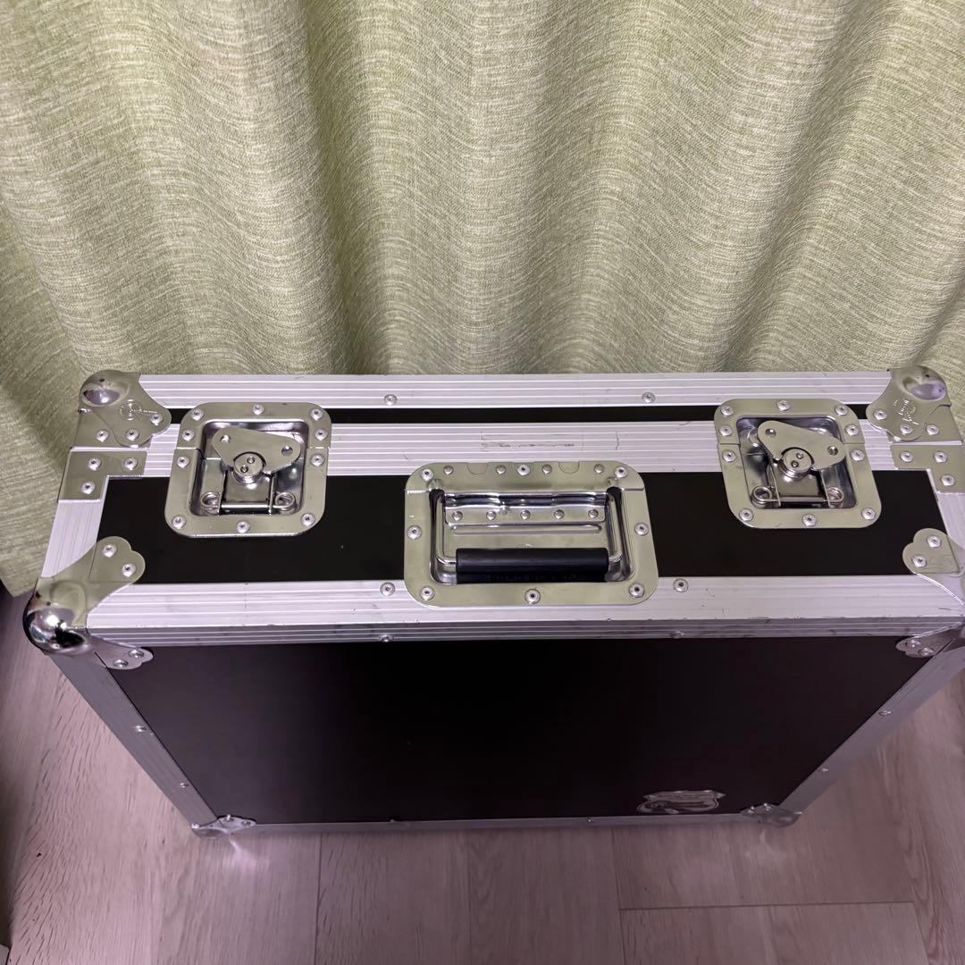 51×61×20 ROADREADY ロードレディー ハードケース ラックケース