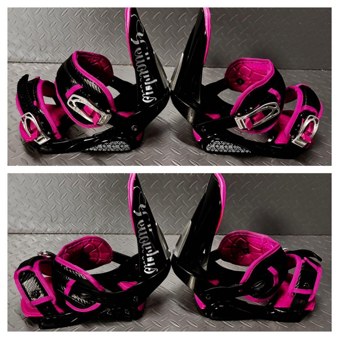 レディース】head ROSE 142cm BOAブーツ付き 3点セット！ - メルカリ