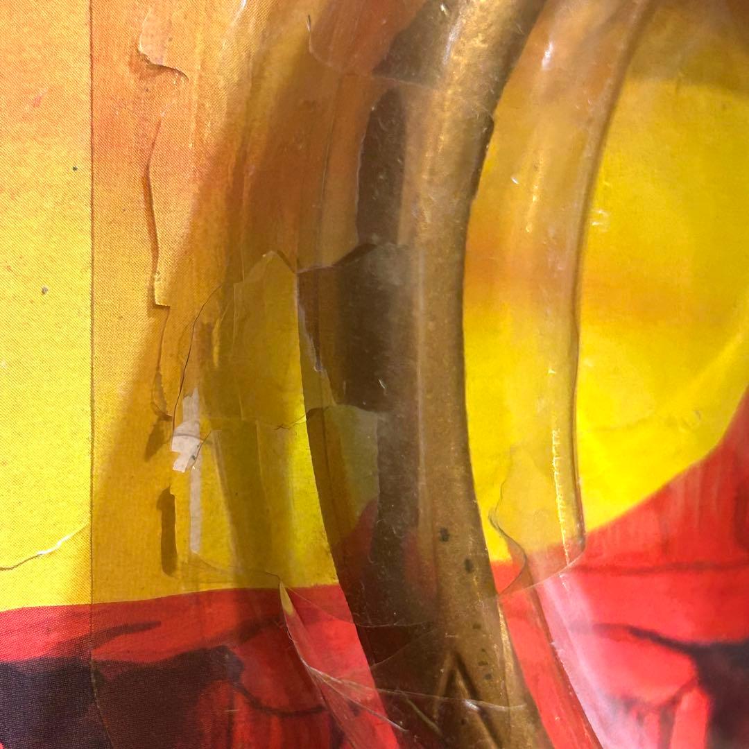 Scari Force Weapons Set / スカル 骸骨