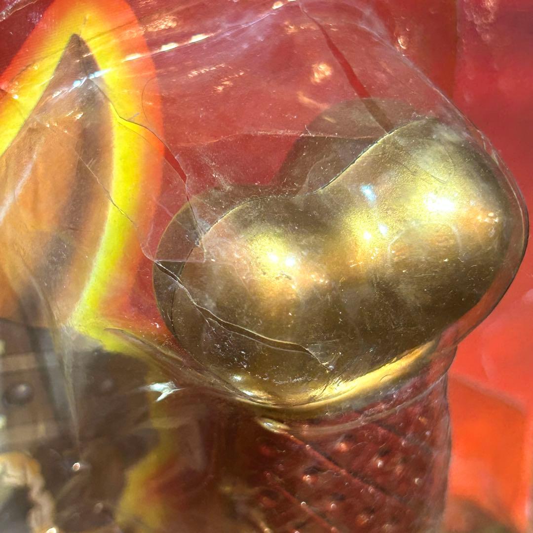 Scari Force Weapons Set / スカル 骸骨