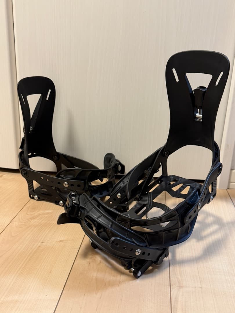 Spark R&D Arc ST スプリットボードビンディング Mサイズ 楽天市場】SPARK R&D ARC ST スパーク アーク エスティー ビンディング