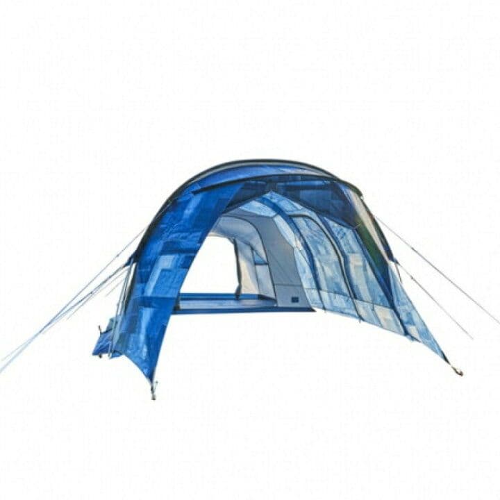 コールマン トンネル2ルームハウス/LDX(デニム) - メルカリ