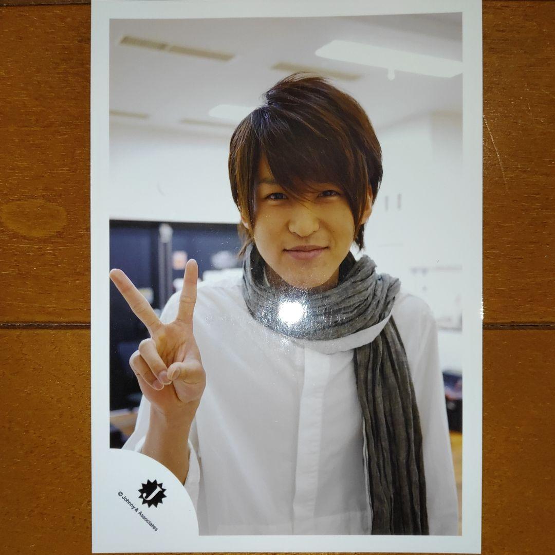 SnowMan 公式写真 目黒蓮 めめ ジュニア期 13 - メルカリ