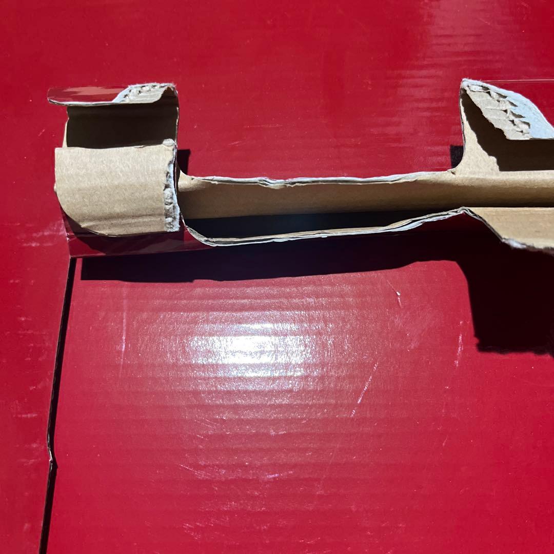 値下げしました。ドラゴンボールZ 限界突破編 大猿フィギュア賞 　一番くじ