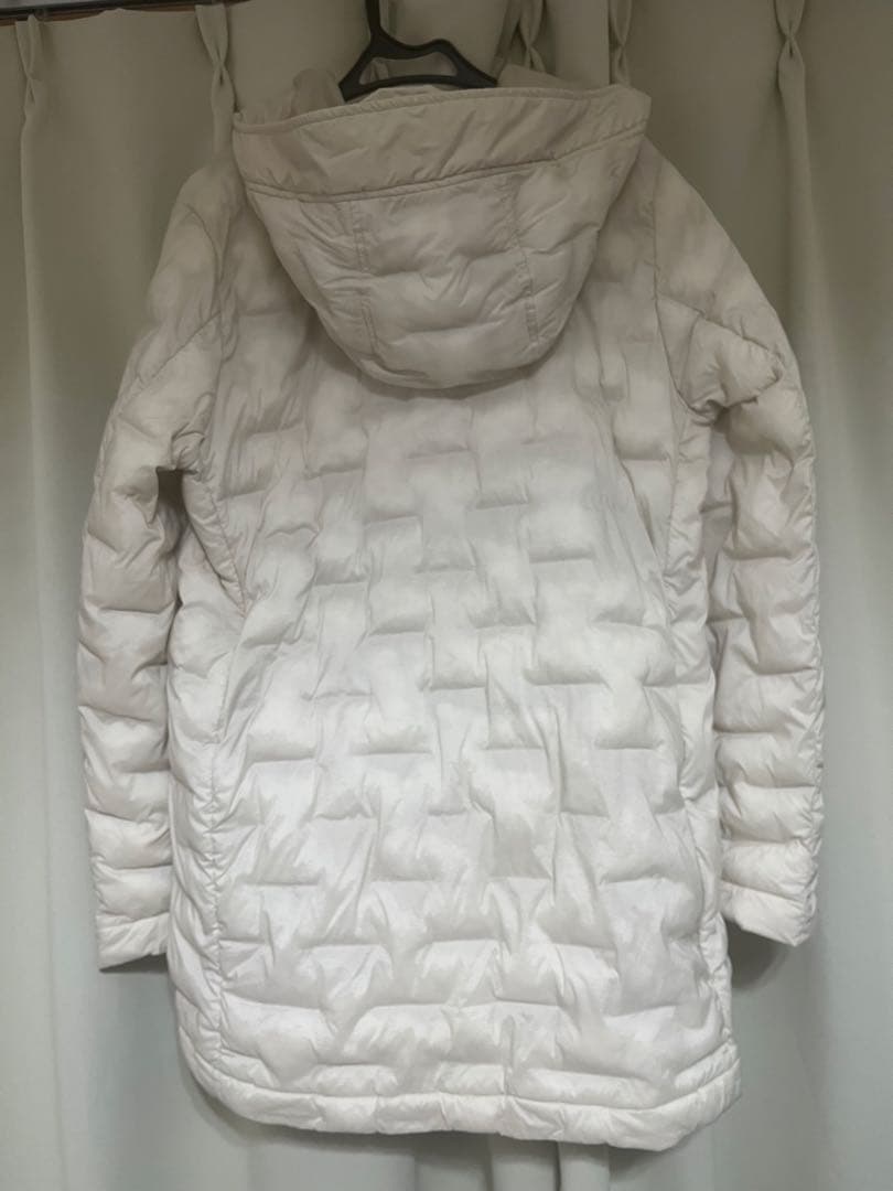 AIGLE エーグル シンサレート キルティングコート 中綿S - メルカリ