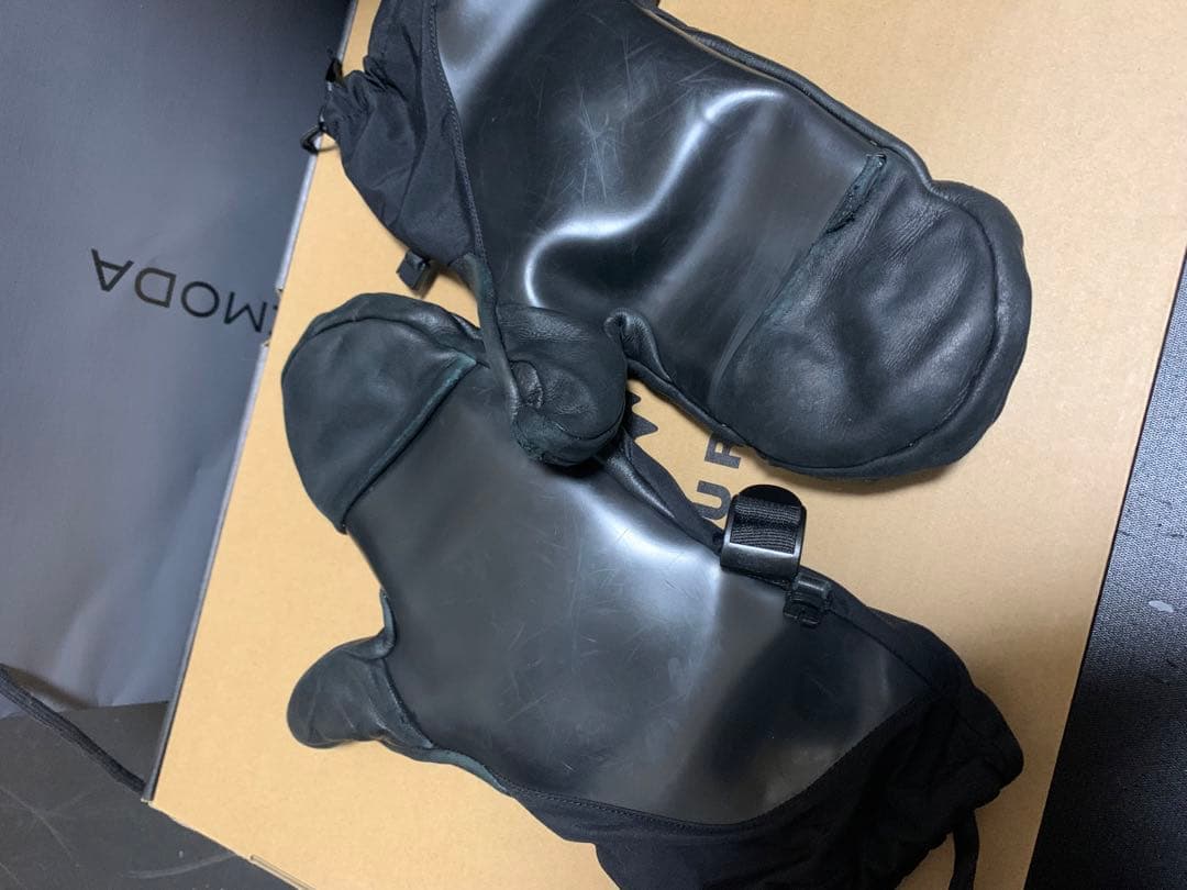 VICROY DRIFT MAX グローブ Sサイズ