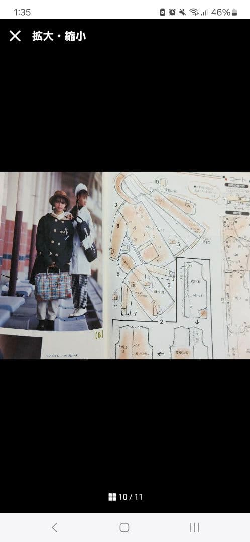 Junie ジュニー 1987年11月号 No.83 昭和62年 鎌倉書房 - メルカリ