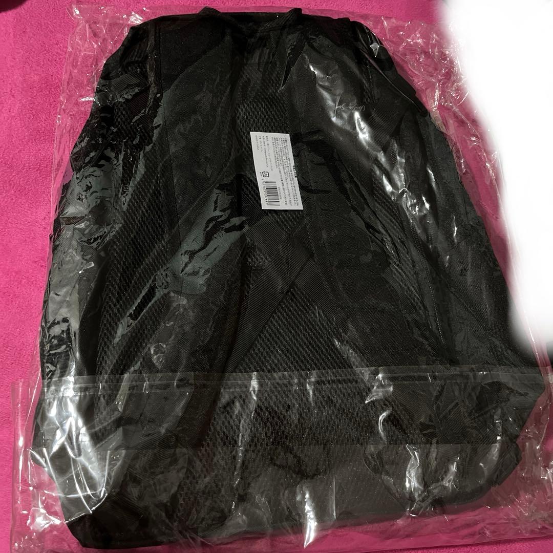 【新品・未開封】ユニゾンスクエアガーデン　リュックなど4点セット