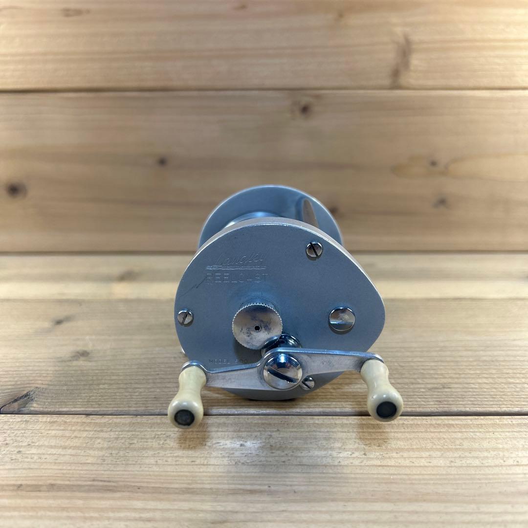 ラングレー リールキャスト 500 langley REELCAST 500 - メルカリ