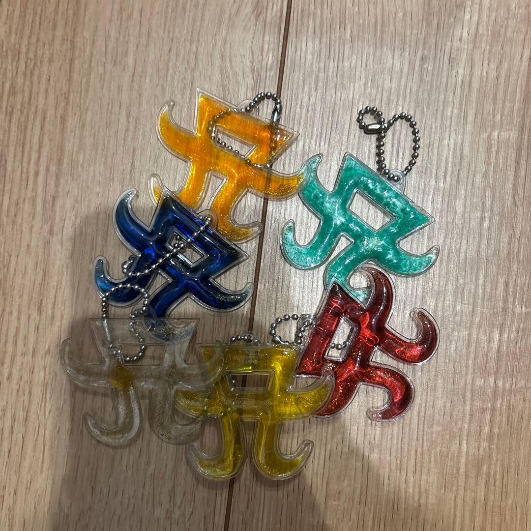 浜崎あゆみ キーホルダーストラップ 24点まとめ売り