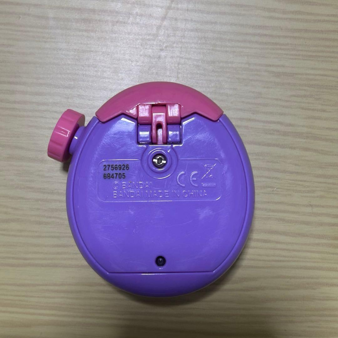 e*m様 たまごっちパラダイス