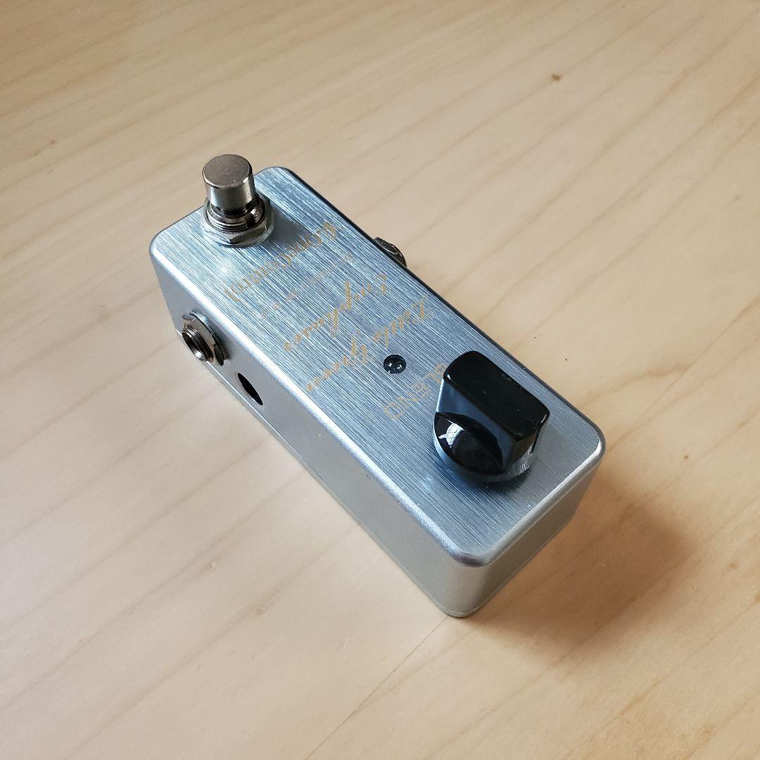 希少 旧モデル】One Control Little Green Emphas - メルカリ