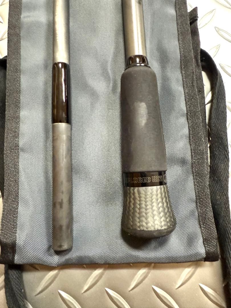 デプス アンエクスプロード 遊撃 UEB70 ☆最終値下げ 美品☆ - メルカリ