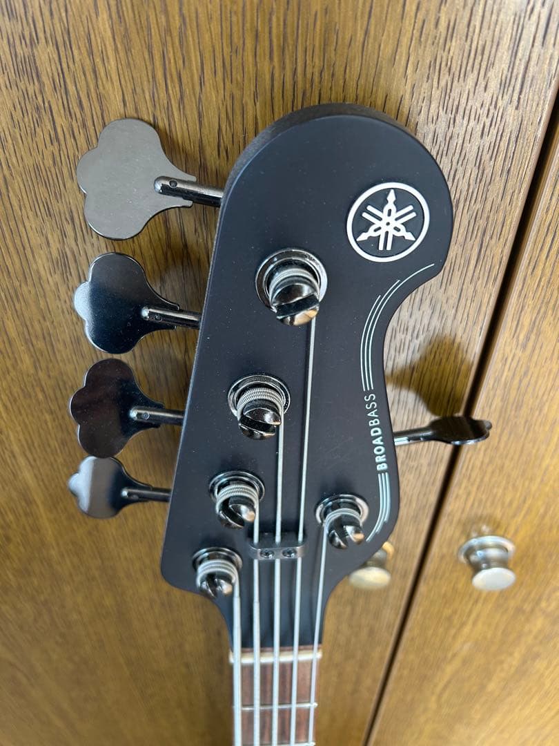 ベース YAMAHA BB735A (4.3kg)