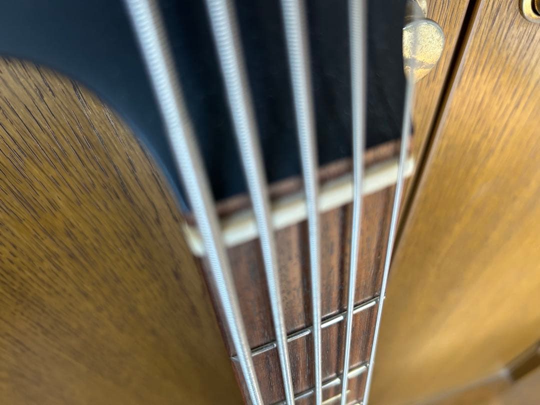 ベース YAMAHA BB735A (4.3kg)