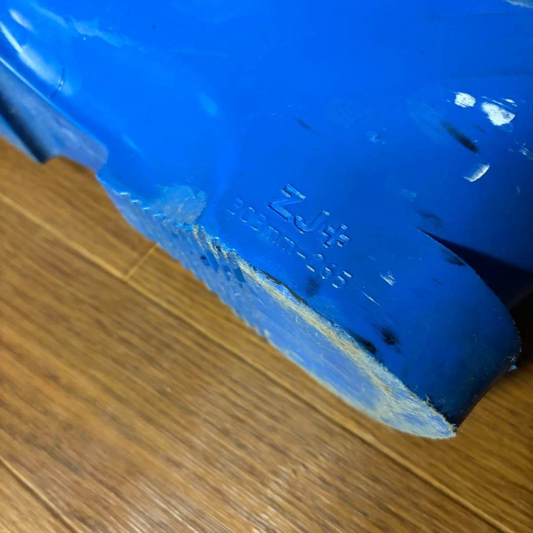 LANGE ランジ WORLD CUP ZJ＋ ワールドカップ 26.5cm