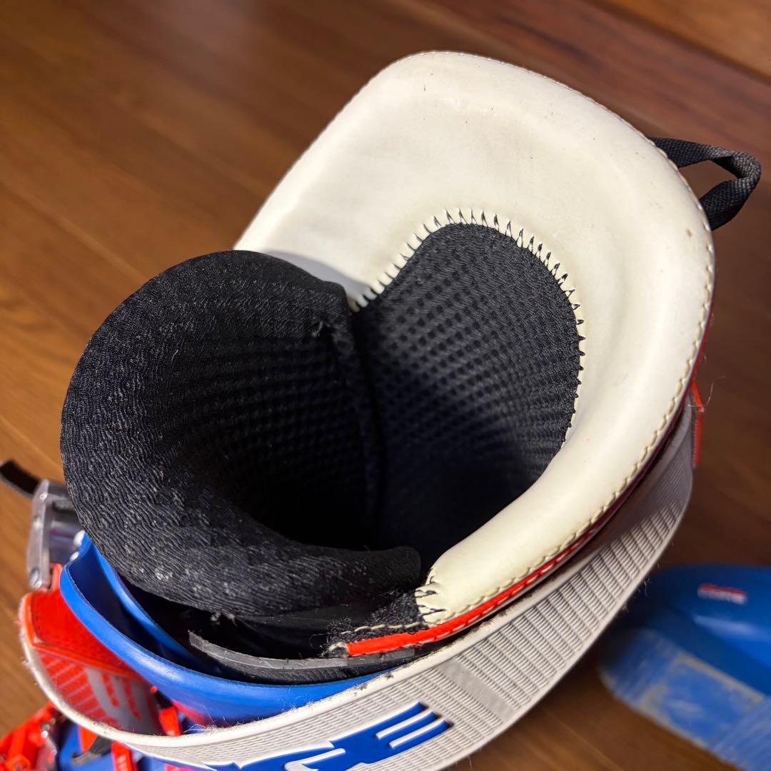 LANGE ランジ WORLD CUP ZJ＋ ワールドカップ 26.5cm