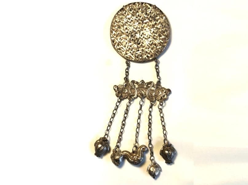 明~清代 银锁算盘】 銀錠そろばん 中華古玩 M0425B - メルカリ