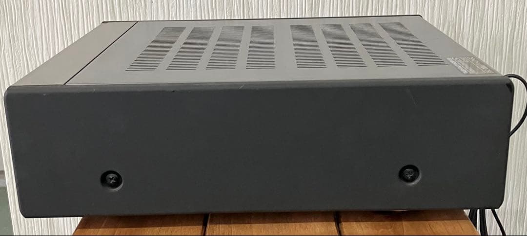 アンプ DENON PMA 7.5E