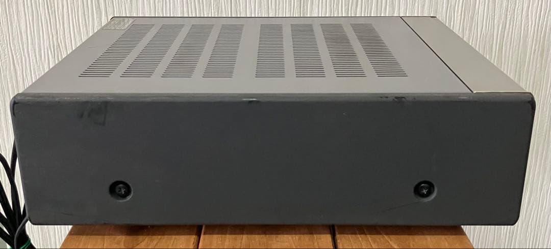 アンプ DENON PMA 7.5E