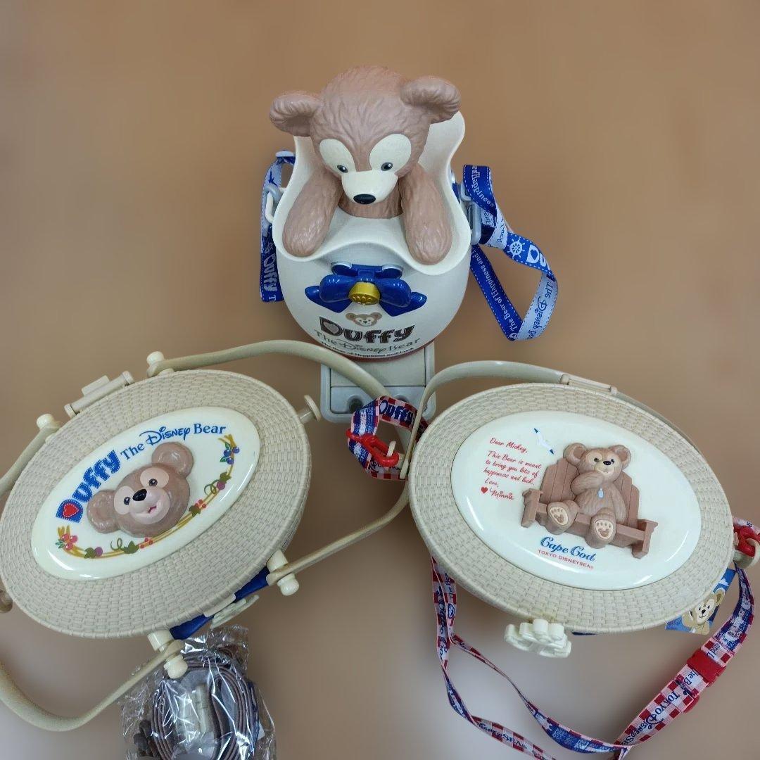 【ジャンク】ディズニーシー ポップコーンバケット まとめ売り　ばら売り不可